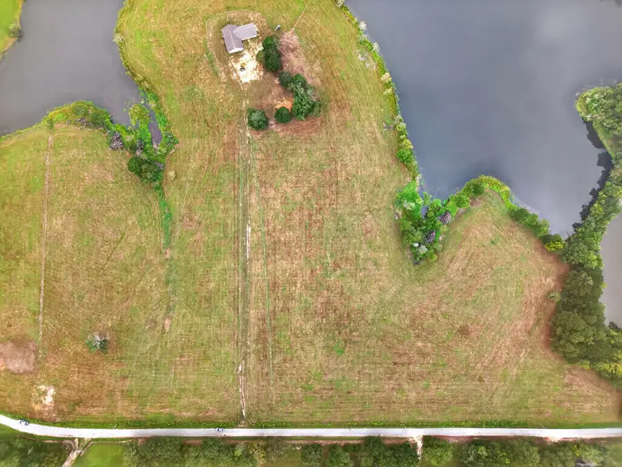 Parcel 3 El Shaddai Rd, Poplarville, MS 39470 - #3