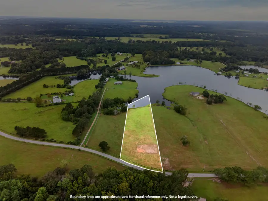 Parcel 7 El Shaddai Rd, Poplarville, MS 39470 - #2