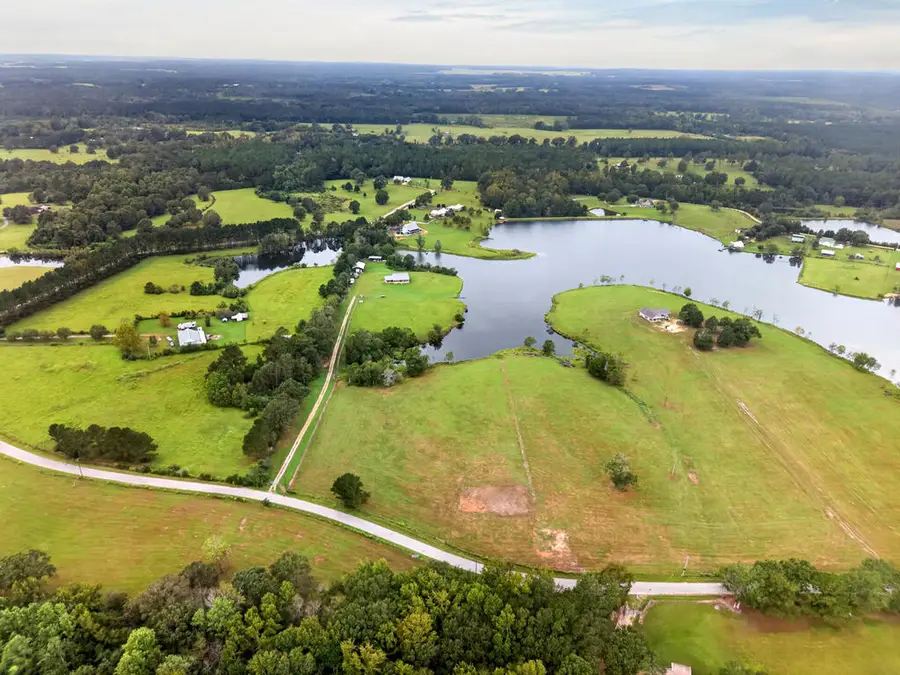 Parcel 7 El Shaddai Rd, Poplarville, MS 39470 - #3