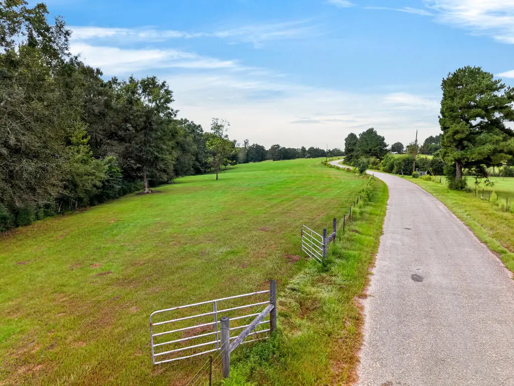 4.5 Acres El Shaddai Rd, Poplarville, MS 39470 - #1