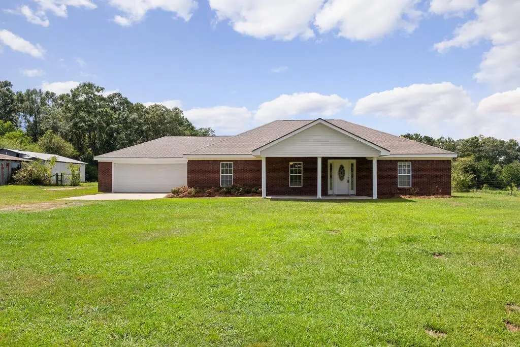 759 Lavelle Ladner Road, Lumberton, MS 39455 - #1