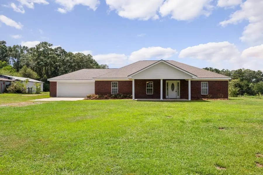 759 Lavelle Ladner Road, Lumberton, MS 39455 - #2