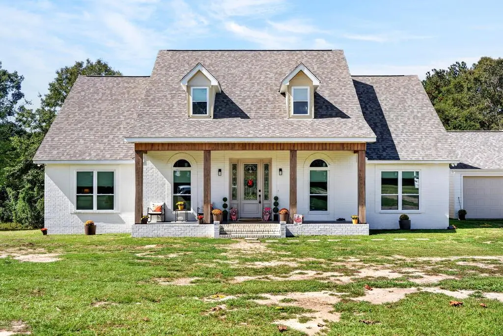 155 Burgetown Rd., Carriere, MS 39426 - #1