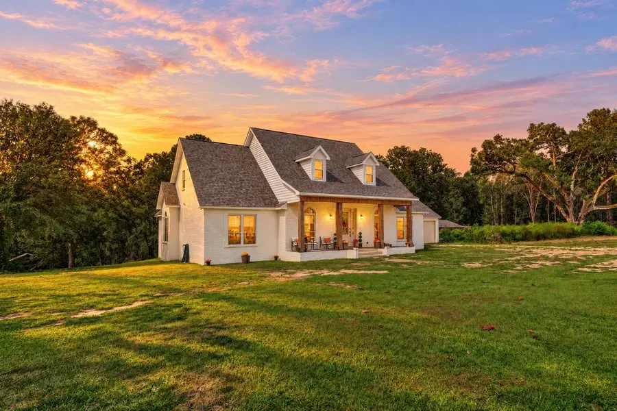 155 Burgetown Rd., Carriere, MS 39426 - #2