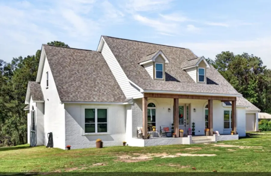 155 Burgetown Rd., Carriere, MS 39426 - #3