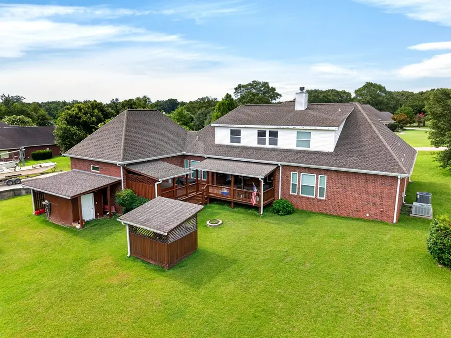 128 North Hill Drive, Carriere, MS 39426 - #2