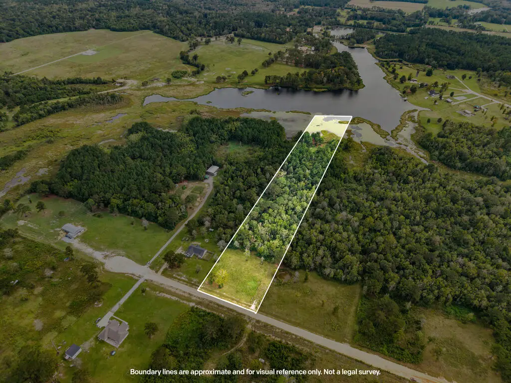 0 Boaz Place, Picayune, MS 39466 - #1