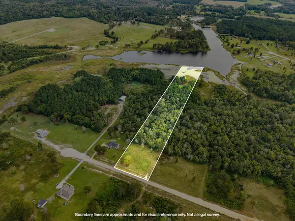 0 Boaz Place, Picayune, MS 39466