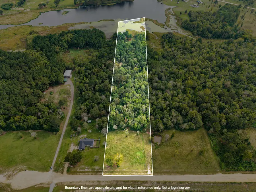 0 Boaz Place, Picayune, MS 39466 - #2