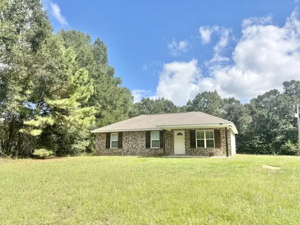830 Rock Ranch Rd, Carriere, MS 39426