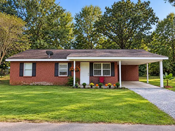 112 Elmer Jackson, Carriere, MS 39426