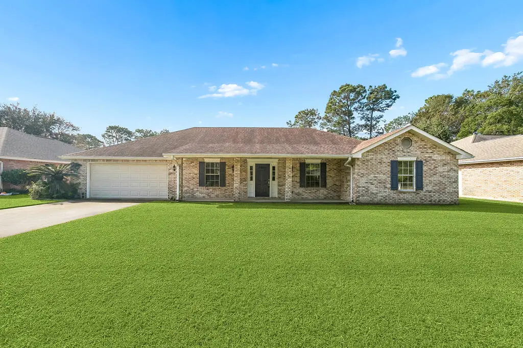 426 Millbrook Parkway, Picayune, MS 39466 - #1