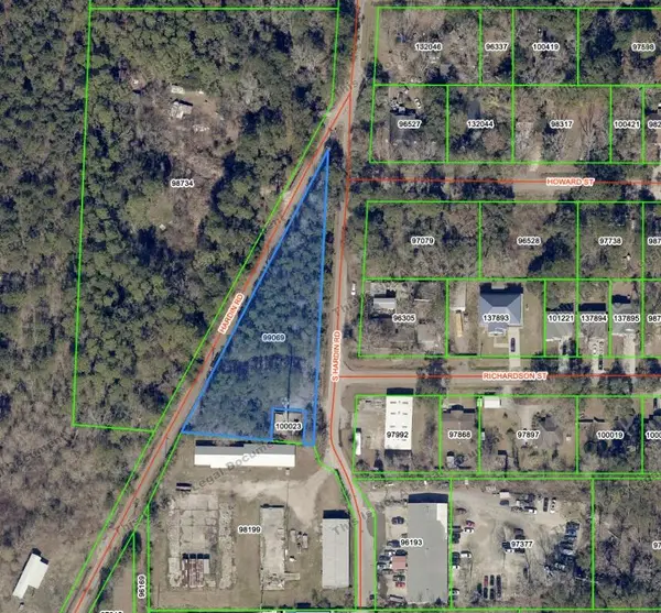 0 Hardin Rd, Other, LA 70461