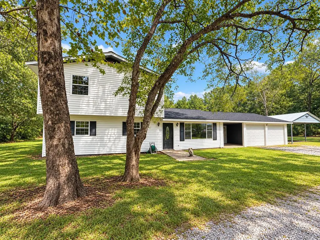 25 Howell Road, Picayune, MS 39466 - #1