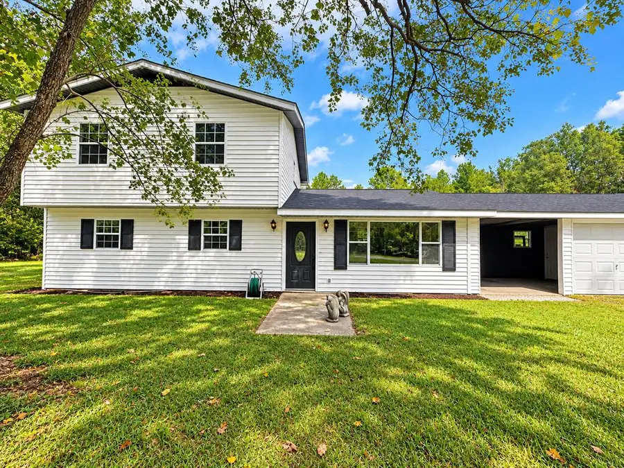 25 Howell Road, Picayune, MS 39466 - #3