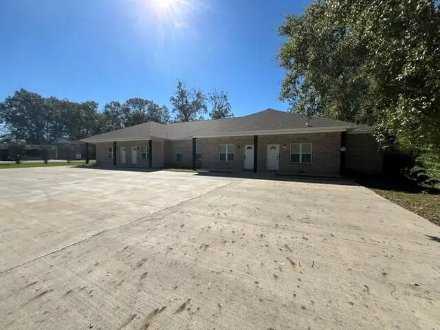 304 Culpepper St., Picayune, MS 39466 - #1