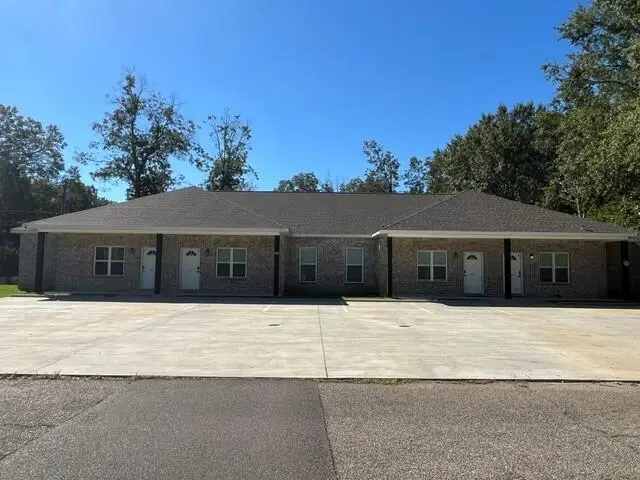 304 Culpepper St., Picayune, MS 39466 - #2