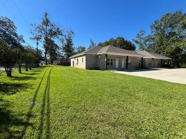 304 Culpepper St., Picayune, MS 39466 - #3