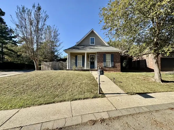 89 Bridgefield Court, Hattiesburg, MS 39402