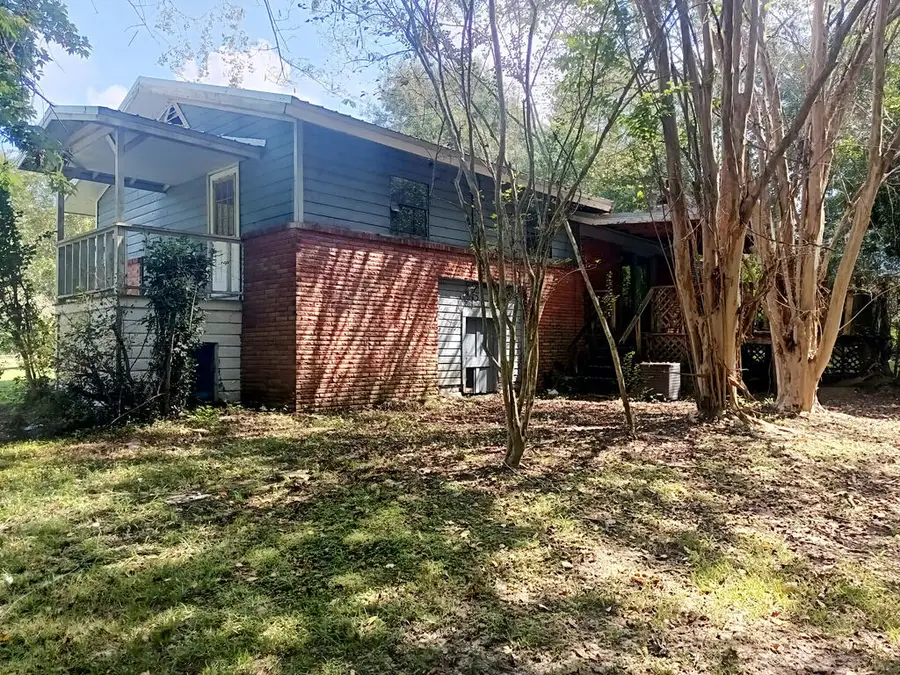 27 Pine Hill Dr., Carriere, MS 39426 - #2