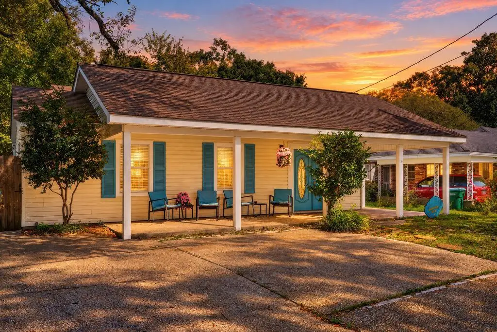 710 RICH AVE, Gulfport, MS 39501 - #1