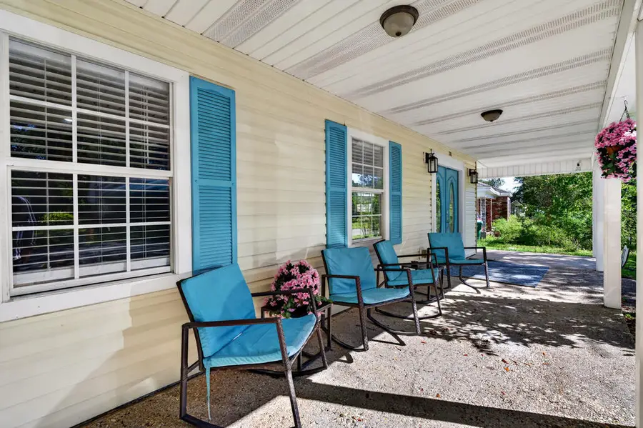 710 RICH AVE, Gulfport, MS 39501 - #3