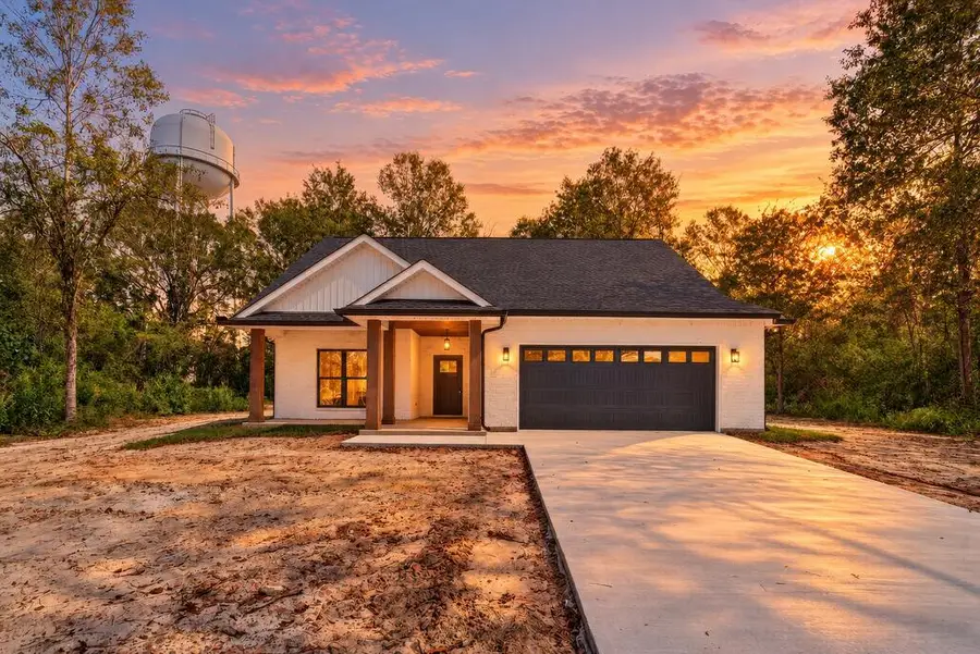 216 E Sunnybrook Rd, Carriere, MS 39426 - #3