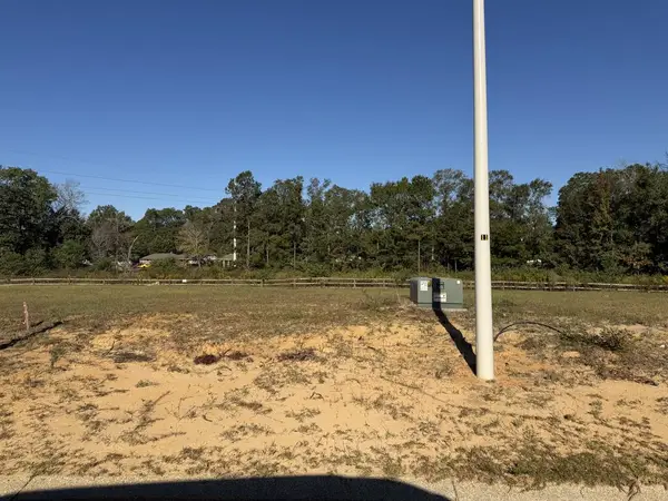 NHN Lot 43  Mamie Drive, Picayune, MS 39466