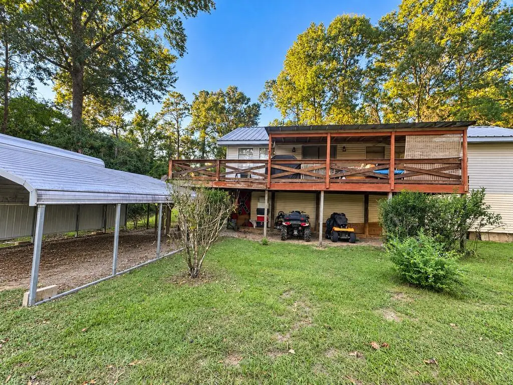 87 Francis Burge Rd Lot A, Carriere, MS 39426 - #1