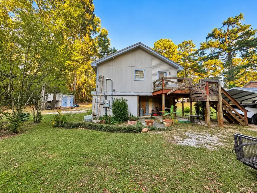 87 Francis Burge Rd Lot A, Carriere, MS 39426 - #2