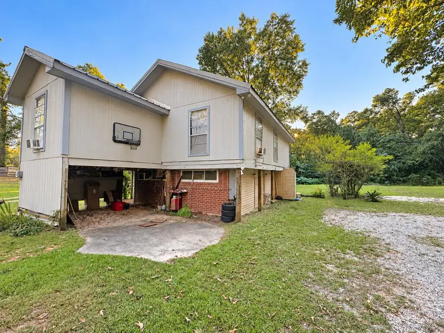 87 Francis Burge Rd Lot A, Carriere, MS 39426 - #3