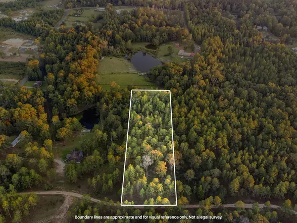 0 Flowers Ln LOT 4, Poplarville, MS 39470