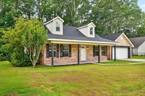 Address Withheld By Seller, Poplarville, MS 39470