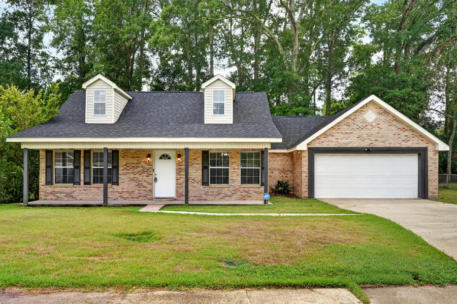 Address Withheld By Seller, Poplarville, MS 39470 - #2