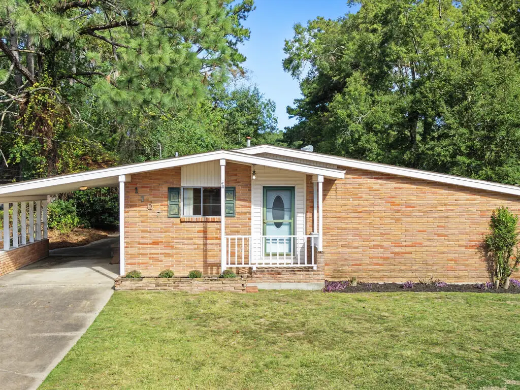 1107 Parkwood Circle, Picayune, MS 39466 - #1