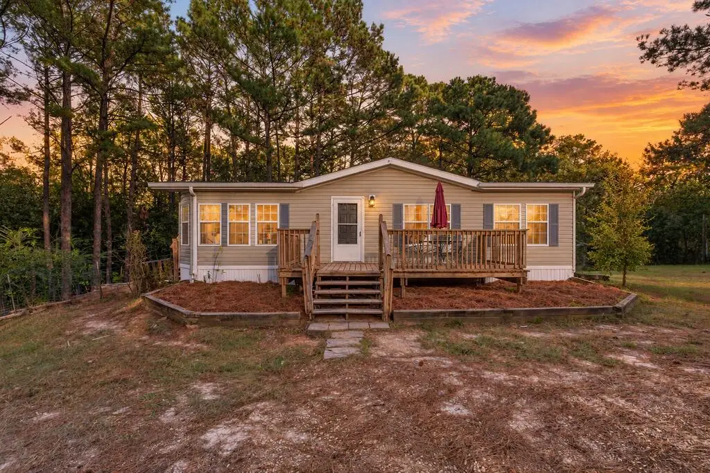 264 Pop Hill Rd, Poplarville, MS 39470 - #1