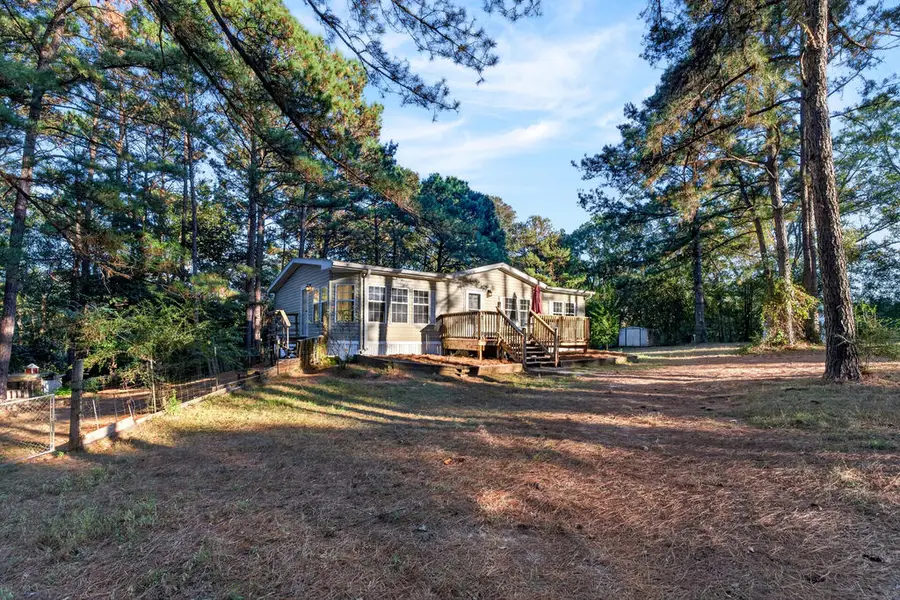 264 Pop Hill Rd, Poplarville, MS 39470 - #3