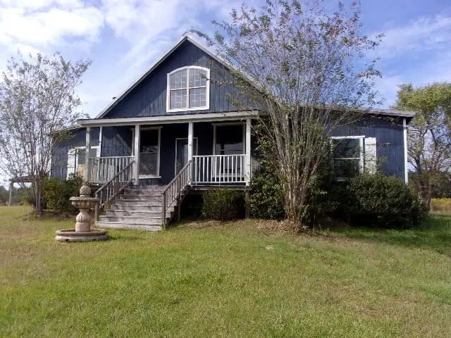 103 Ovelle Lee Rd., Poplarville, MS 39470 - #1