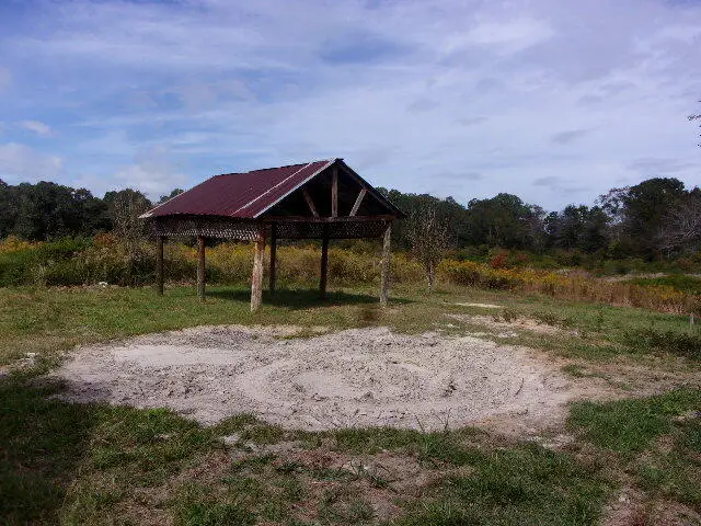 103 Ovelle Lee Rd., Poplarville, MS 39470 - #3