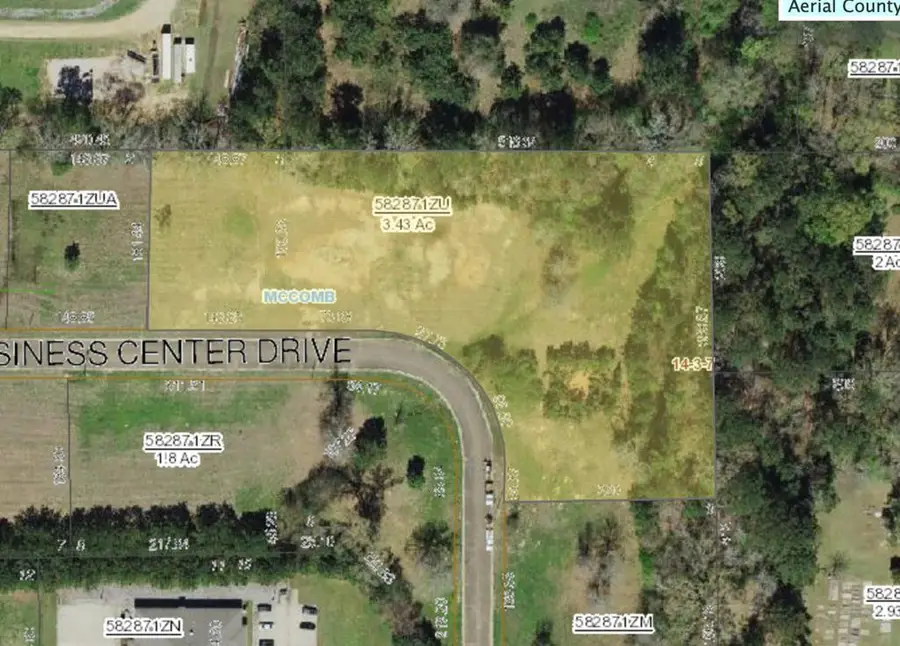 Lot 5 Business Center Drive, McComb, MS 39648 - Image #2