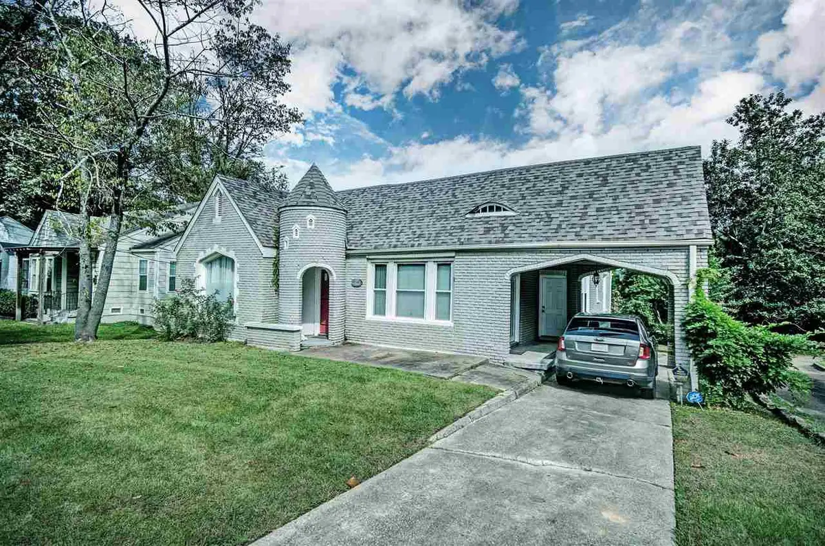 4040 N State Street, Jackson, MS 39206 - #1