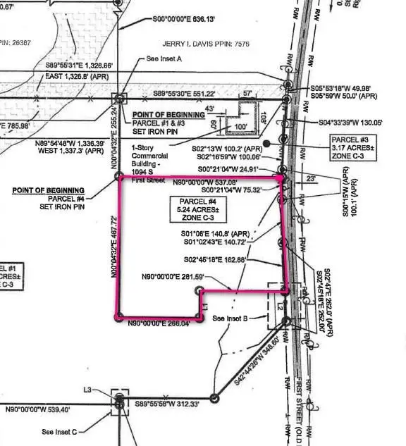 00 S First Street, Brookhaven, MS 39601 - Image #3