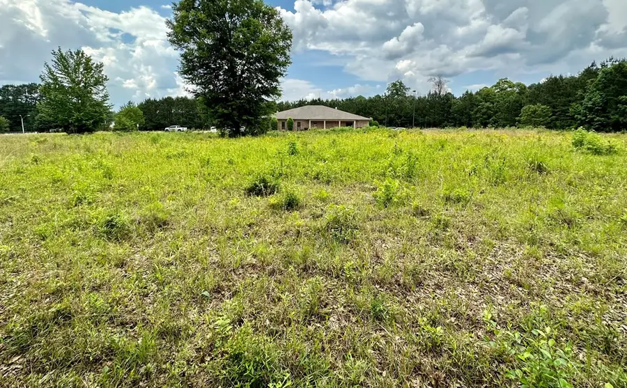 Lot 14 Business Center Drive, McComb, MS 39648 - Image #2