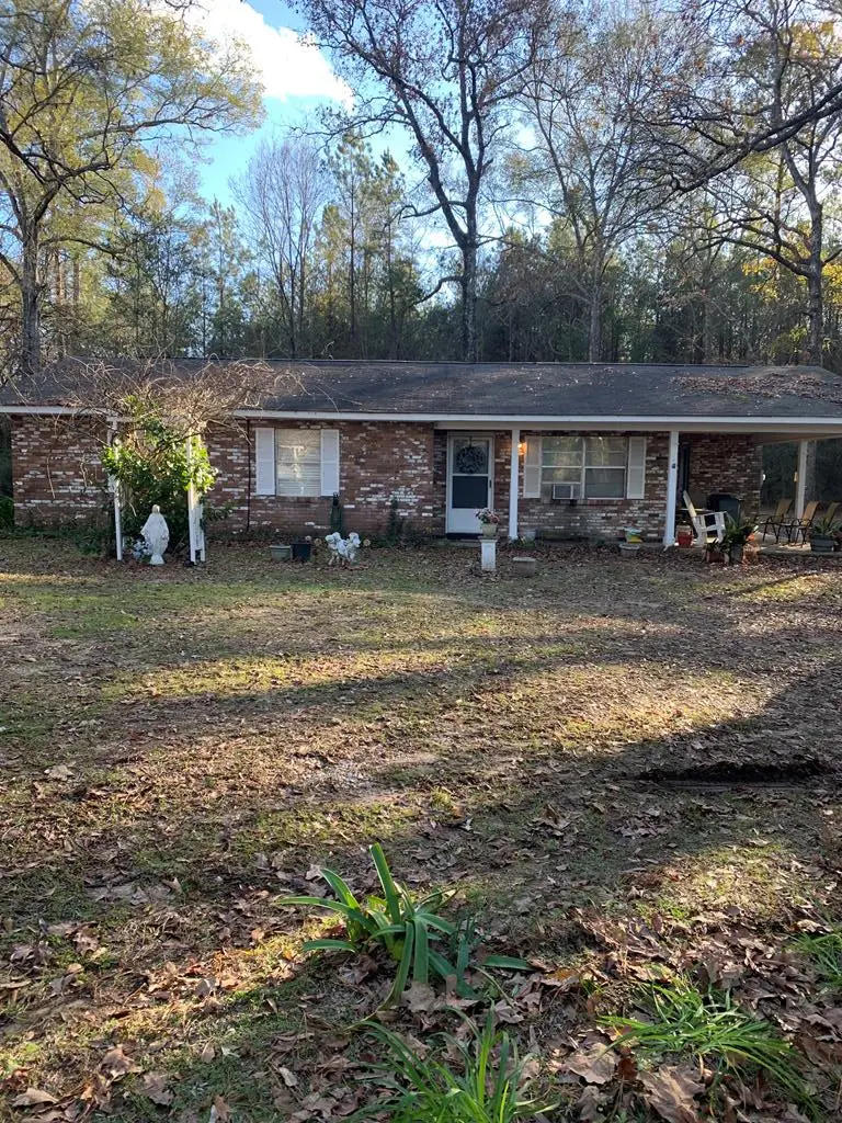 5978 Perryman, Osyka, MS 39657 - Image #1