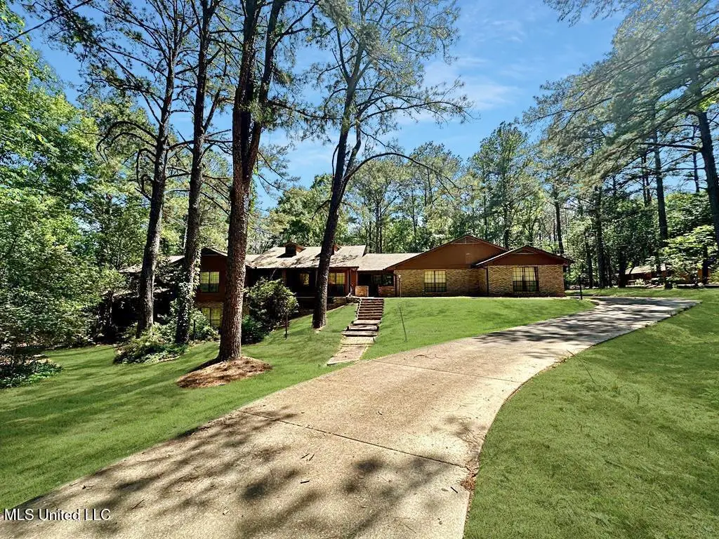 1020 Lexington Lane, McComb, MS 39648 - Image #1
