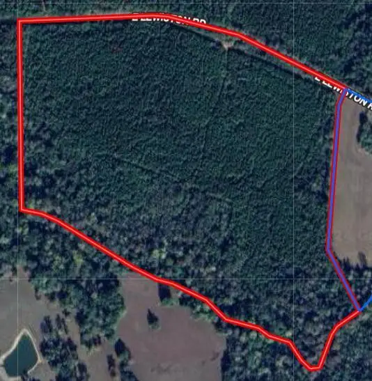 000 E Lewiston, Kentwood, LA 70444 - #2