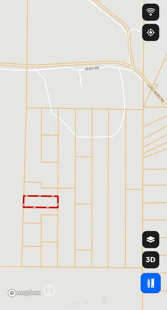 0 Nebo Road, Gloster, MS 39638 - #3