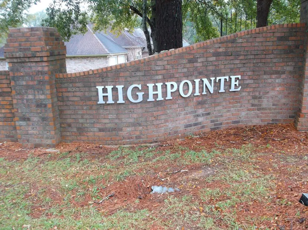 TBD Pointe Drive, Summit, MS 39666 - #1