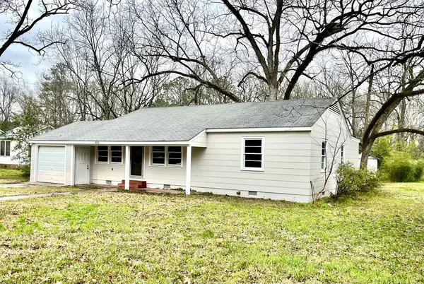 1012 N Jackson, Brookhaven, MS 39601