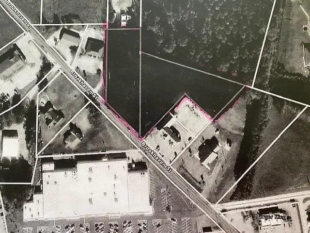 ? Brookhaven Street, Brookhaven, MS 39601 - Image #1